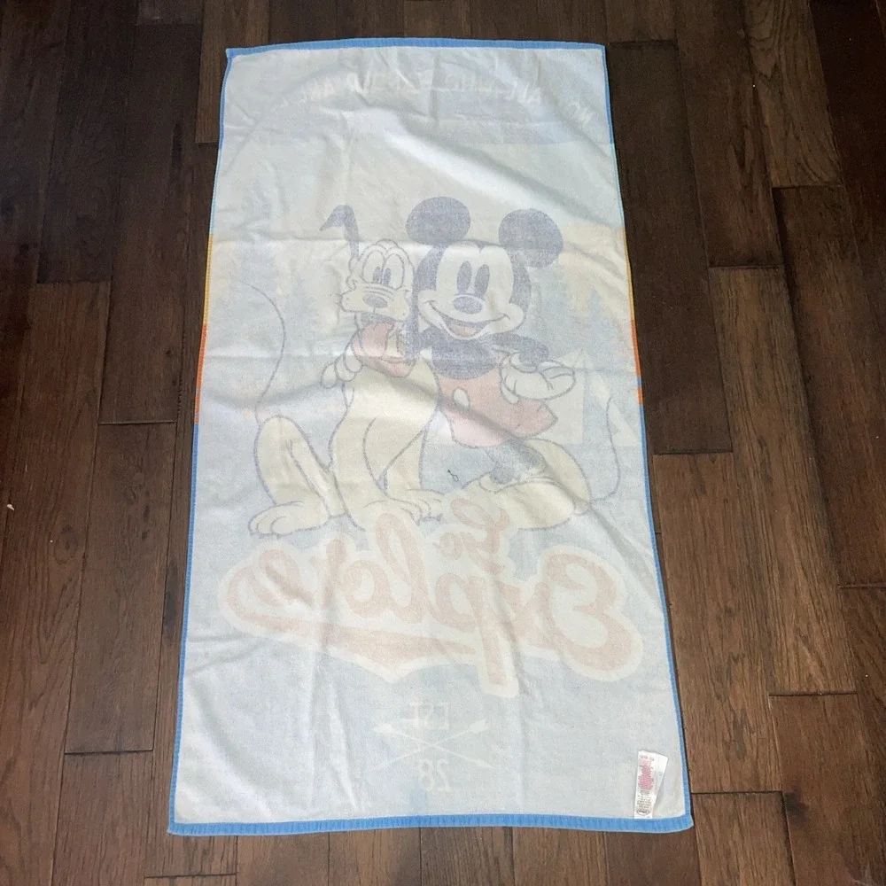 Disney‎ Parks 